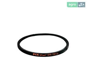 Привідний ремінь