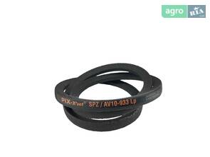 Привідний ремінь