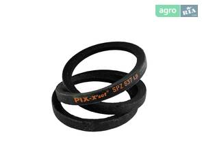 Привідний ремінь