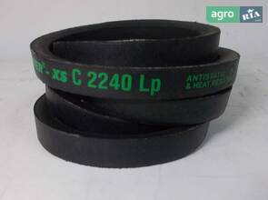 Привідний ремінь