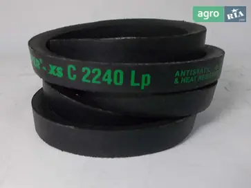 Приводной ремень - фото