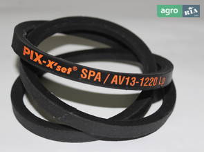 Привідний ремінь