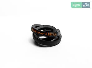 Привідний ремінь