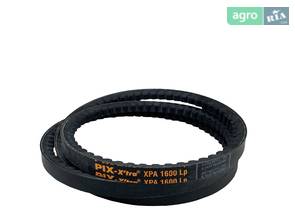 Ремінь зубчастий