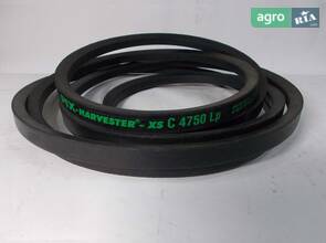 Привідний ремінь