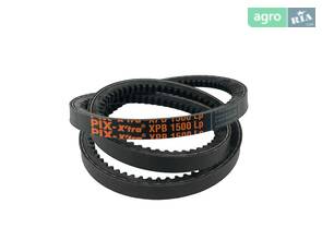 Ремень зубчатый