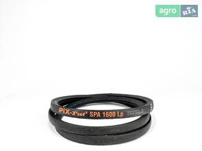 Привідний ремінь