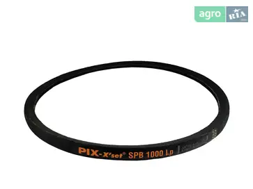 Привідний ремінь - фото