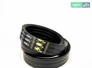 Приводной ремень