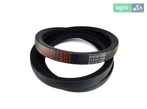 Привідний ремінь