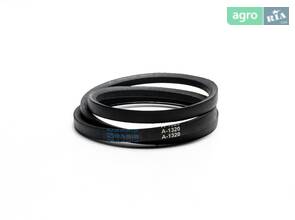 Приводной ремень