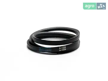 Приводной ремень - фото