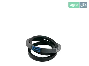 Приводной ремень - фото