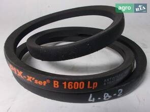 Привідний ремінь