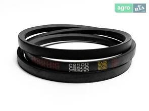 Привідний ремінь