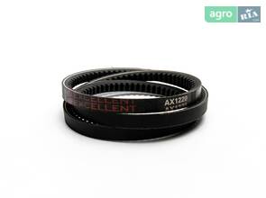 Ремень зубчатый