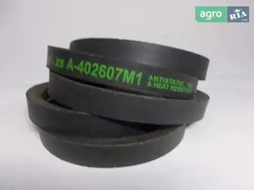 Привідний ремінь - фото