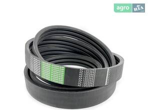 Привідний ремінь