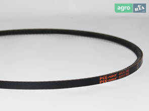 Ремінь зубчастий