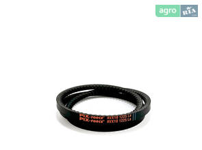 Ремінь зубчастий