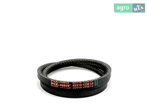 Ремень зубчатый