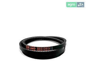 Ремінь зубчастий