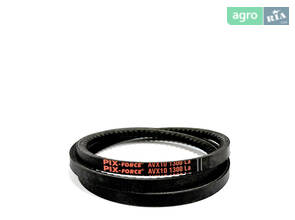 Ремінь зубчастий