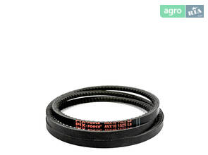 Ремінь зубчастий