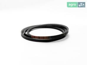 Ремінь зубчастий