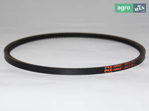 Ремень зубчатый