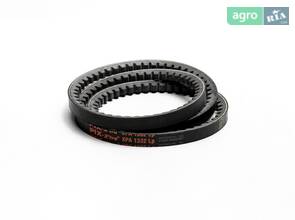 Ремінь зубчастий