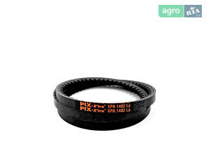 Ремінь зубчастий