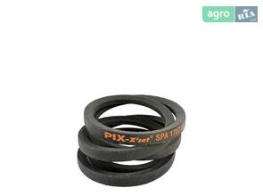 Привідний ремінь