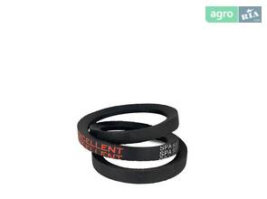 Привідний ремінь