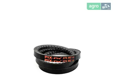 Ремінь зубчастий - фото