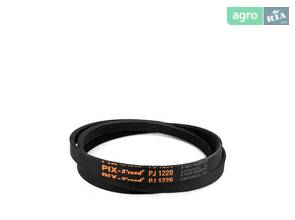 Привідний ремінь