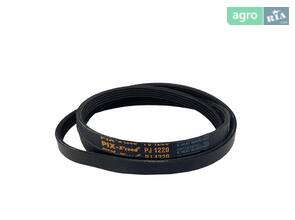 Привідний ремінь