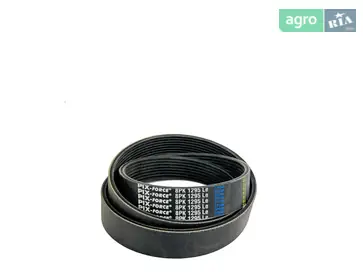 Приводной ремень - фото