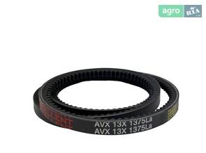 Ремінь зубчастий