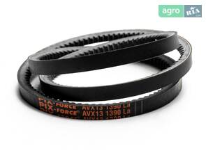 Ремень зубчатый AVX13-1390 La PIX