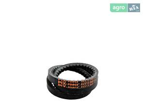 Ремінь зубчастий