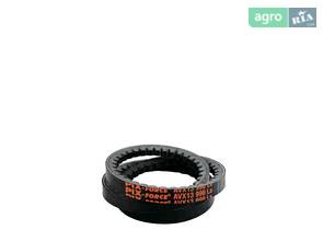 Ремінь зубчастий