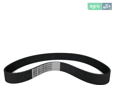 Ремень зубчатый - фото