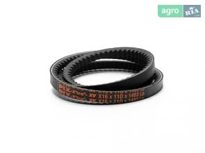 Ремень зубчатый