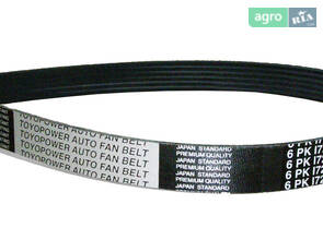 Привідний ремінь