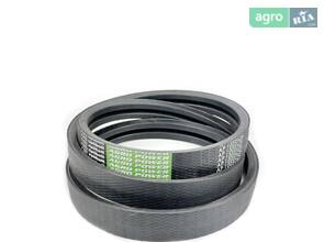 Привідний ремінь 1001591/1005747 OPTIBELT (344311121)