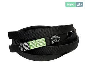 Привідний ремінь