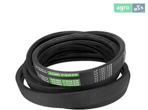 Ремень приводной 1001728 (41977900 ) OPTIBELT