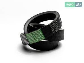 Приводной ремень