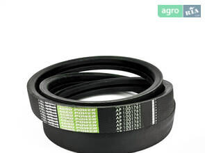 Привідний ремінь